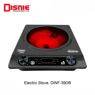 Disnie DINF-39DB Deep Multi Pan Infrared Cooker